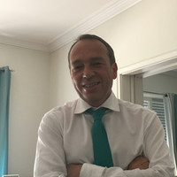 Pedro Campos De Carvalho