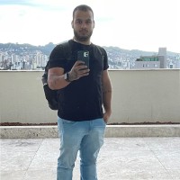 Patrick Peixoto
