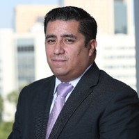 Alfredo Acosta