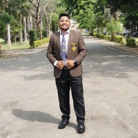 Nepal Singh Dhruw