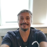 Dante Pederson
