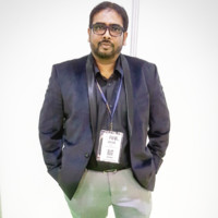 Syed Nasir