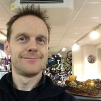 Fietscity Hams