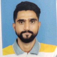 Parmar Jaydipsinh