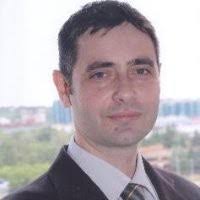 Radomir Bozovic