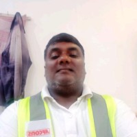 Arun Kumar Singh