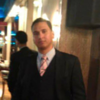 Jason Marmolejos