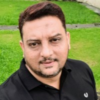 Jawaid Mughal
