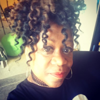 Camille Simone Aluko, MBA, MPH