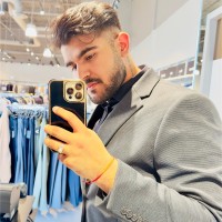 Anish Puri