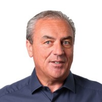 Karl-Heinz Mühlbauer