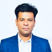 Nikhil Vijay