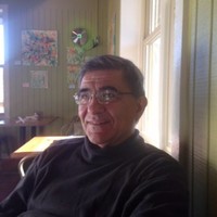 Bob Nikolich
