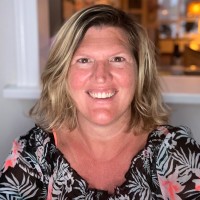 Mirjam Gorter