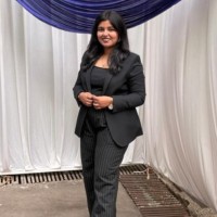 Shruti Mali