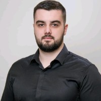 Srdjan Mirkovic