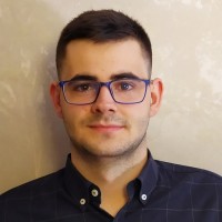 Daniel Encinar Lafuente