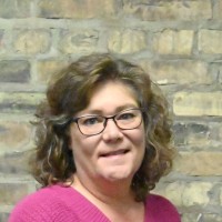 Deb Merrill