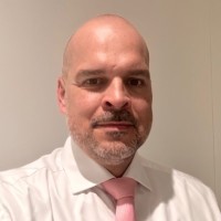 José Arcilla, EMBA UZH