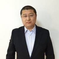 Yuqing Chen