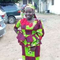 Gladys Bawe