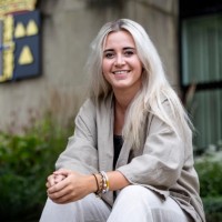 Noortje Haarman