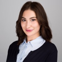 Julia Tregulov