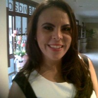 Isis Yarid Del Angel Becerra