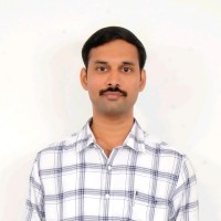 Ar.Parimi Rama Krishna Sarma