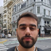 Gabriel Junior Leopoldo Daghetti