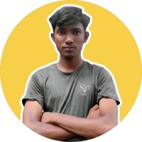 Shailesh Pradhan