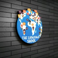 The Language Skool Bangalore