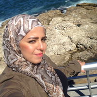 Sara Almadhoun