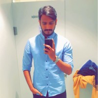 Harish Bv