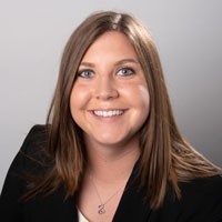 Brooke Mcgee, Cpa
