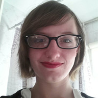 Charlotte Gilliam
