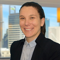 Claire Baker