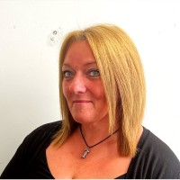 Yvonne Martin