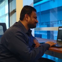 Srinivas Naik