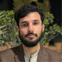 Shoaib Ahmad