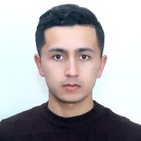 Shokhrukh Nuriddinov