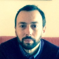 Toni Torres Pujol