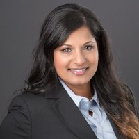 Sharon Runghen, Ca