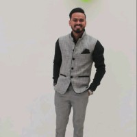 Dhruv Vashist