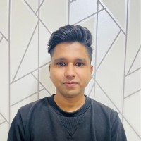 Laxmikant Kamble