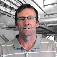 Graham Tunnicliffe