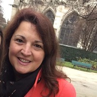 Anne Metzinger-Cornforth