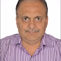 Rajesh Karmarkar