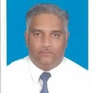 Anil Shenoy