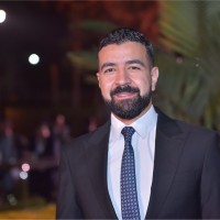 Mahmoud Abdallah